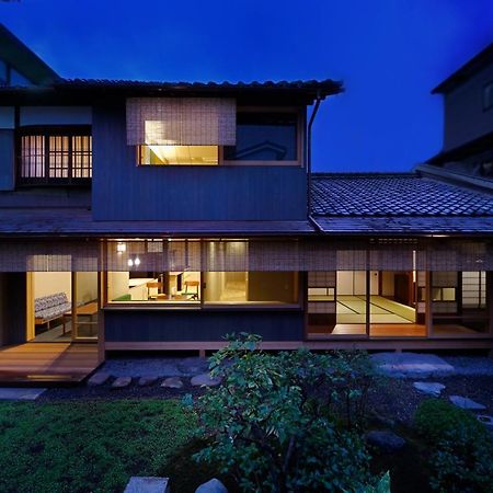 Kyo No Ondokoro Nishijin Villa #5 Kyōto Esterno foto