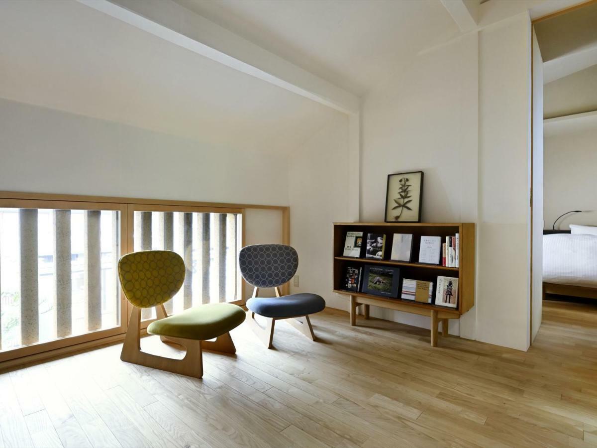 Kyo No Ondokoro Nishijin Villa #5 Kyōto Esterno foto