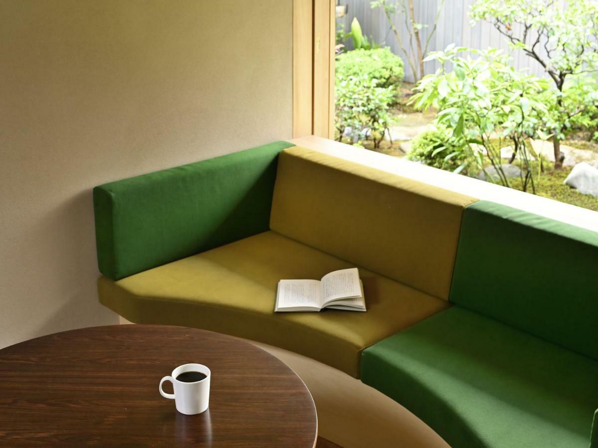 Kyo No Ondokoro Nishijin Villa #5 Kyōto Esterno foto