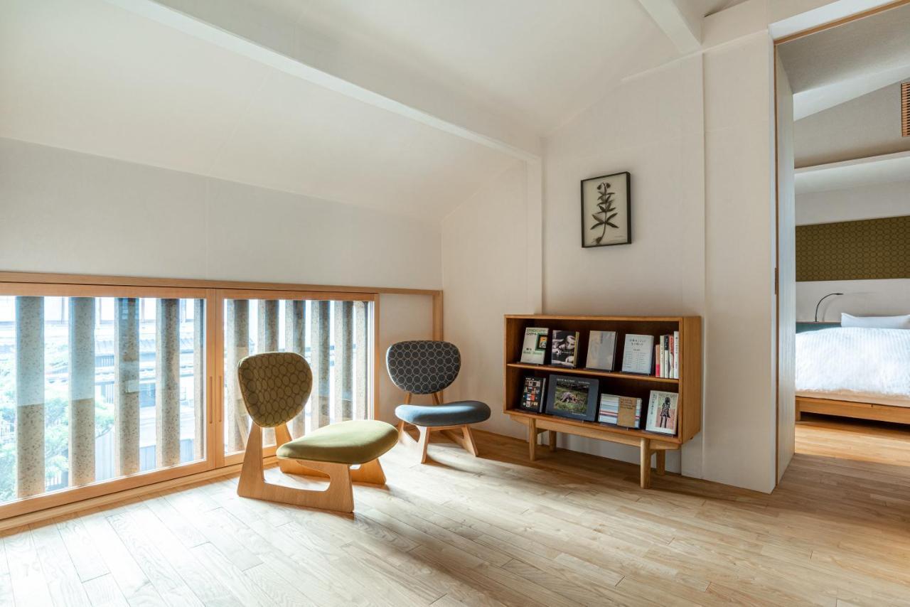 Kyo No Ondokoro Nishijin Villa #5 Kyōto Esterno foto